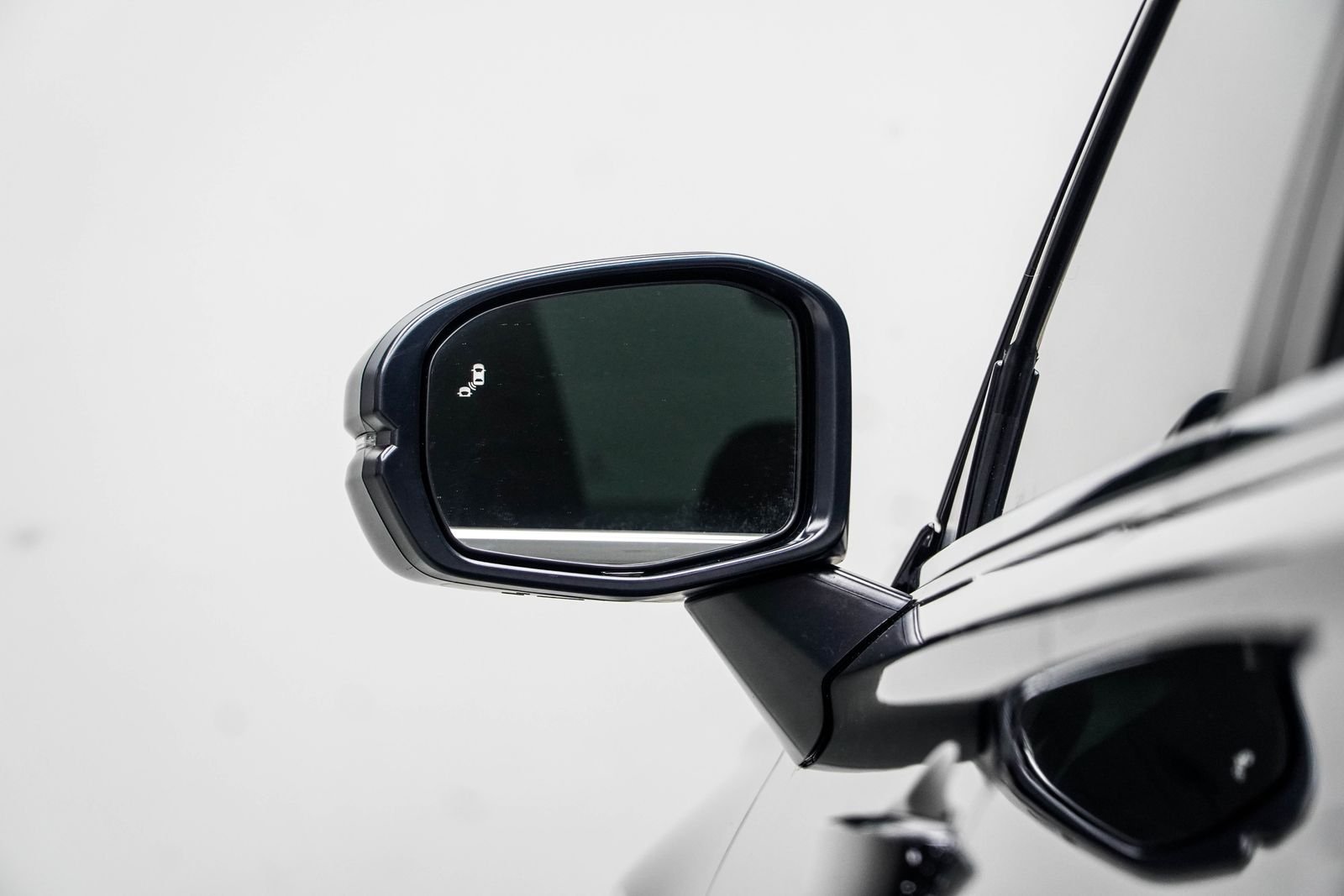 Used 2025 Black Honda Sport image 11