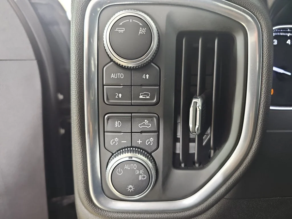 2019 GMC Sierra 1500 Elevation - Photo 31