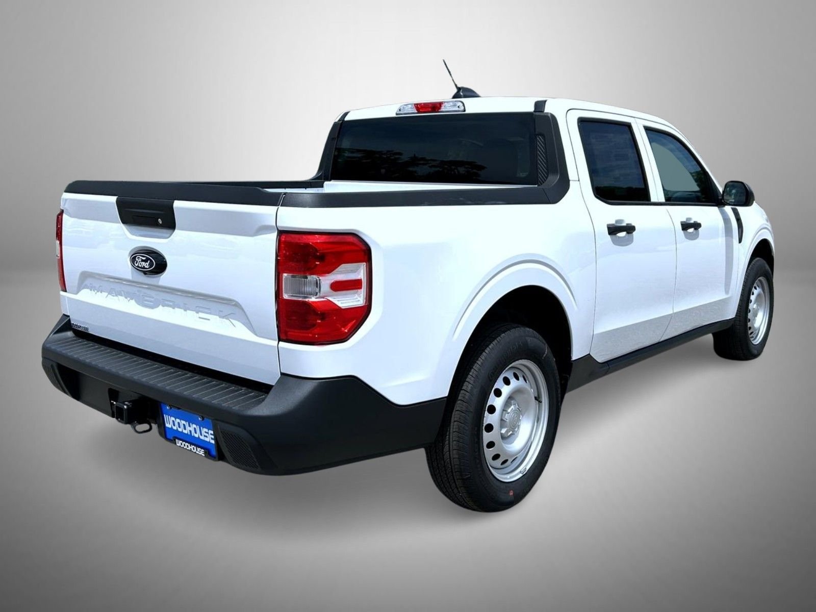 New 2026 Oxford White Ford XL image 5
