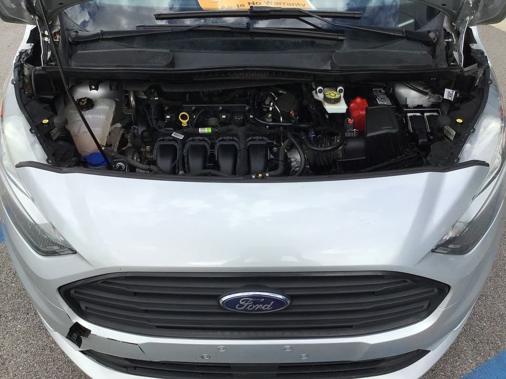 Used 2021 Silver Ford XLT image 36