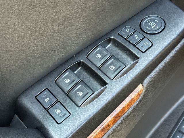 Used 2016 Black Chevrolet LTZ image 22