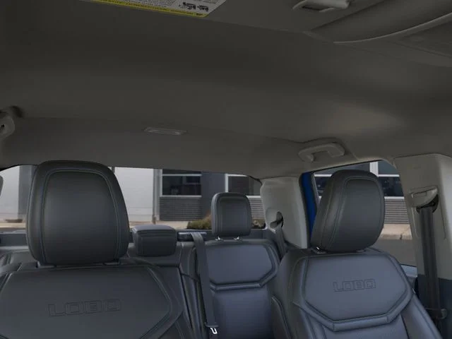 2025 Ford Maverick Lobo Standard - Photo 12
