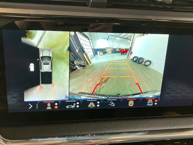 2026 GMC Sierra 2500HD Denali - Photo 23