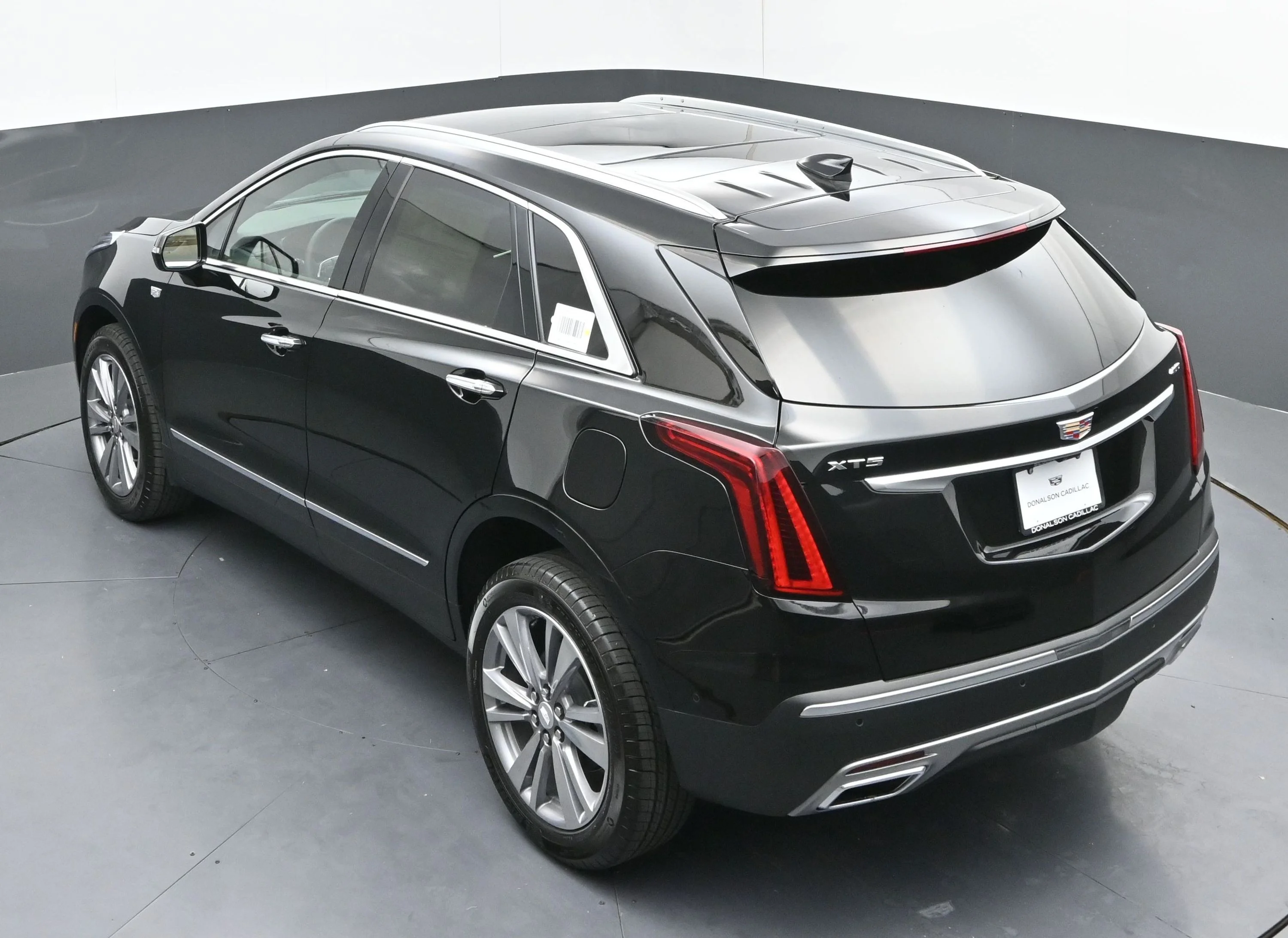 2026 Cadillac XT5 Premium Luxury - Photo 21