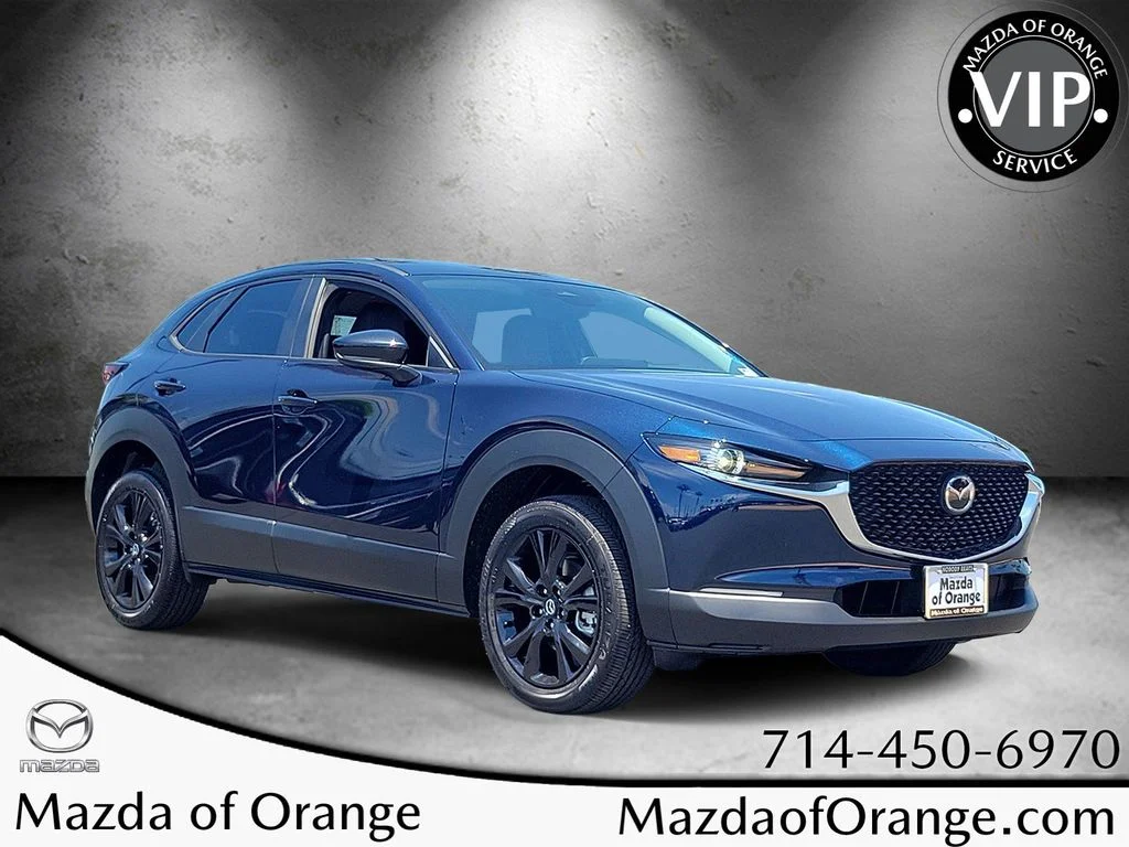 329 New Mazda Cars, SUVs in Stock | Mazda of Orange