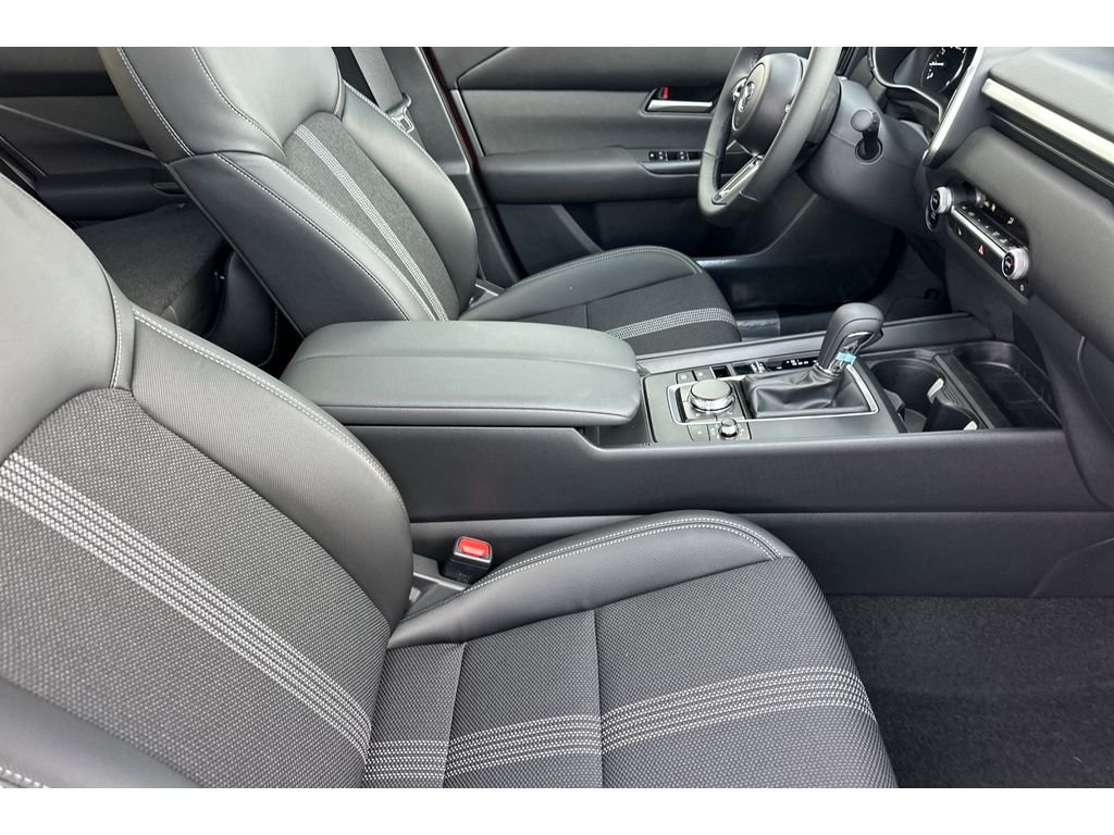 New 2026 Soul Red Crystal Metallic Mazda 2.5 S Preferred AWD image 15