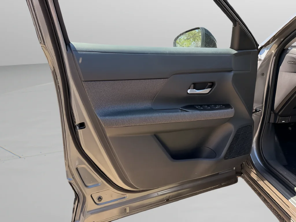 2026 Nissan KICKS SV AWD - Photo 13
