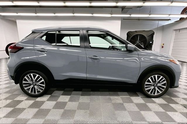 2023 Nissan Kicks SV - Photo 15