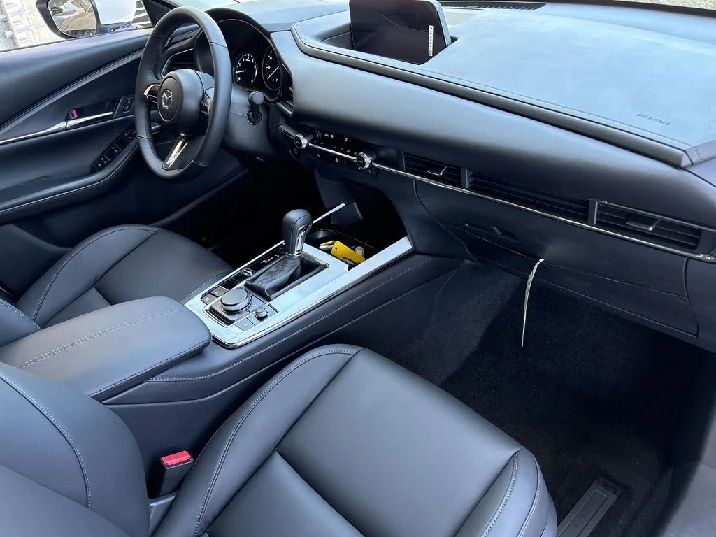 2025 Mazda CX-30 Preferred - Photo 9