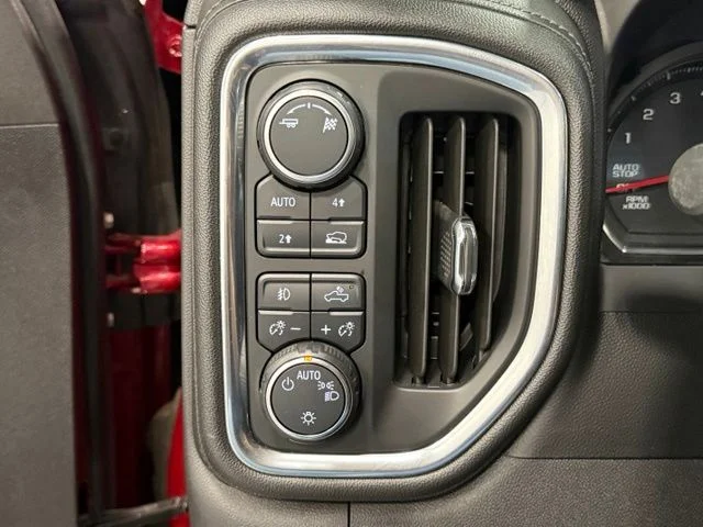 Used 2019 Red Chevrolet RST image 12