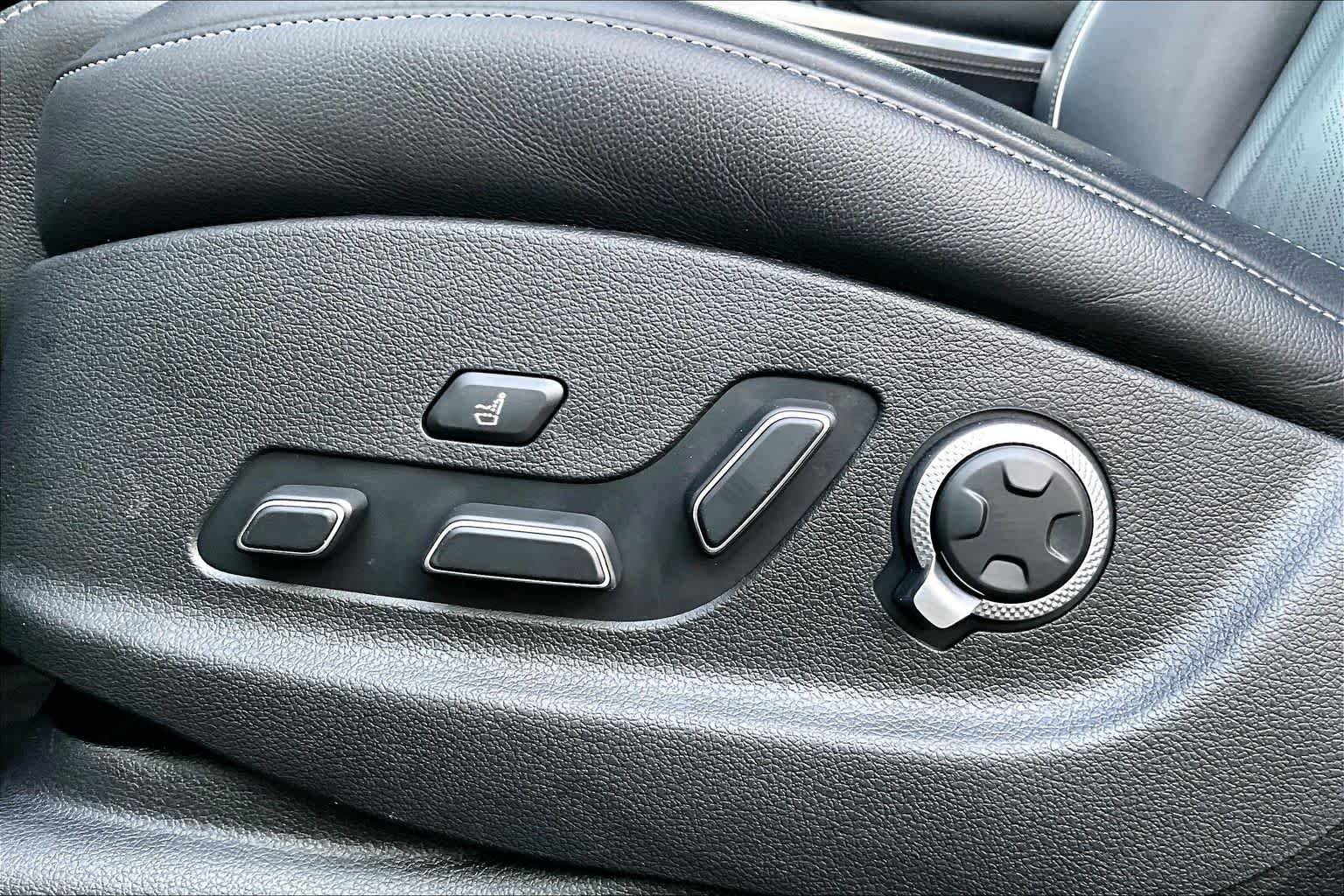 Used 2024 Savile Silver Genesis  image 34