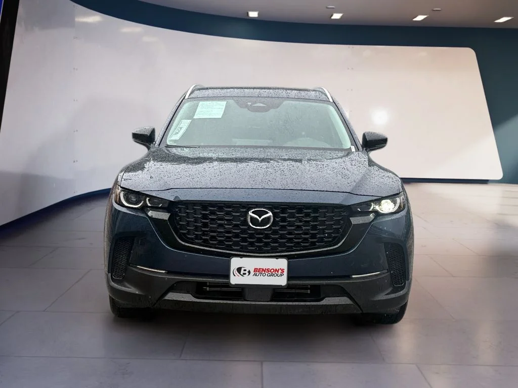 2025 Mazda CX-50 Premium - Photo 8