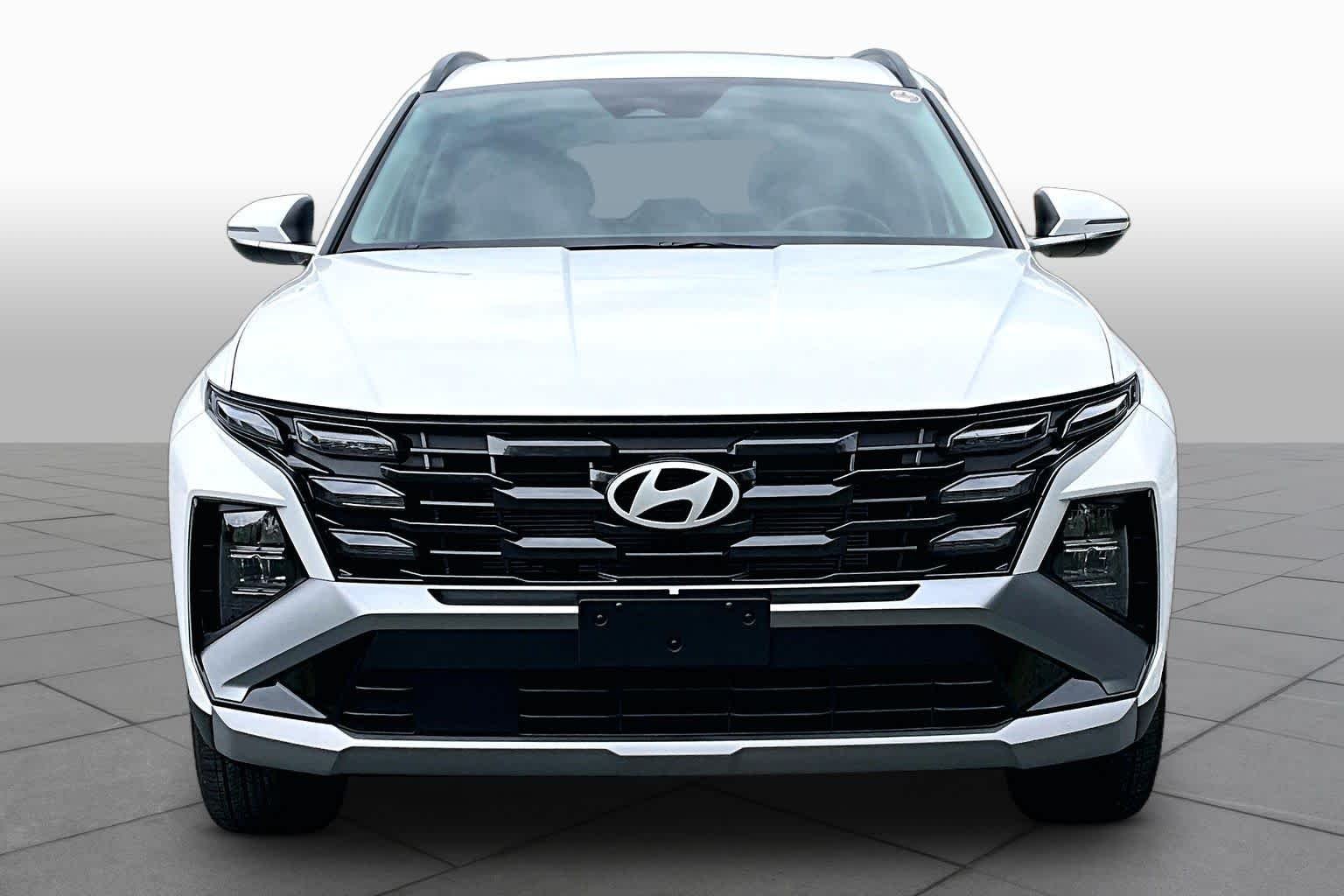 Used 2026 Serenity White Pearl Hyundai SEL Premium image 3
