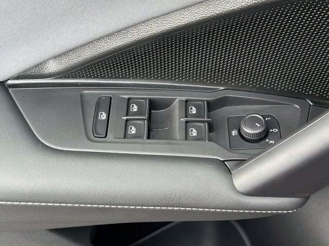 Used 2026 Gray Volkswagen SE image 22