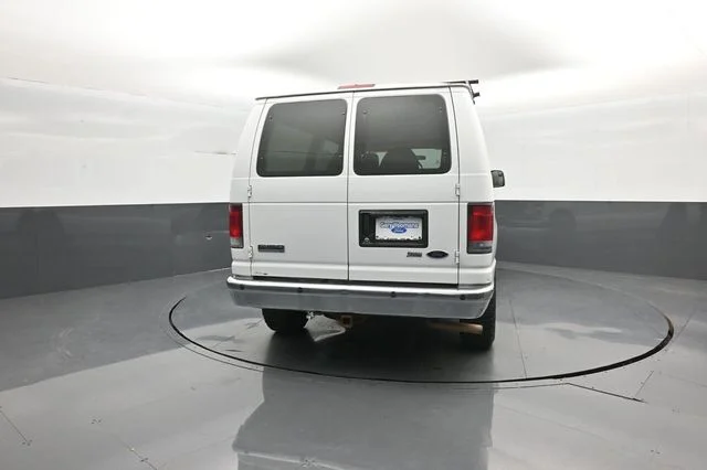 Used 2012 Oxford White Ford XLT image 7