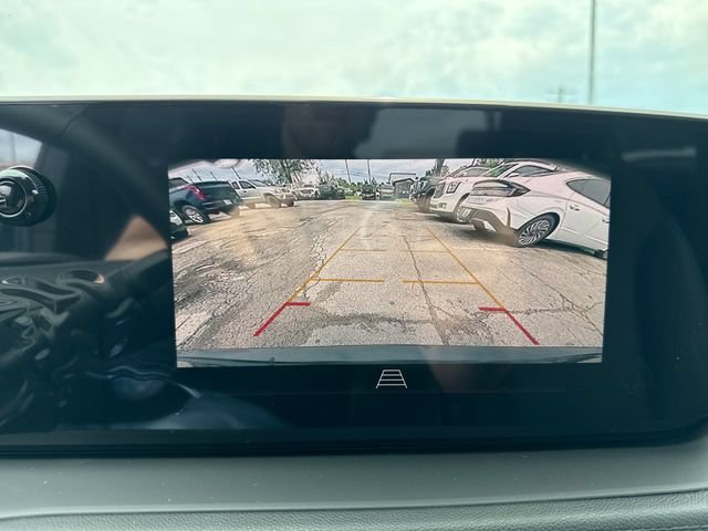 2026 Buick Encore GX Sport Touring - Photo 22