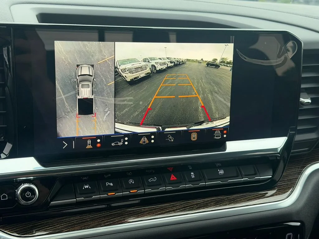 2026 GMC Sierra 1500 Elevation - Photo 36
