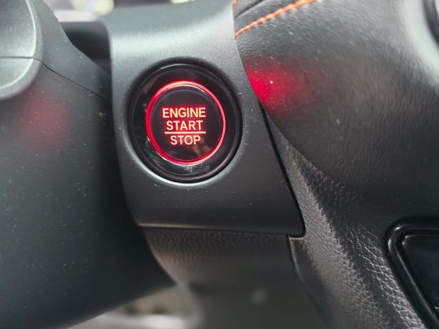 Used 2024  Honda Sport image 33