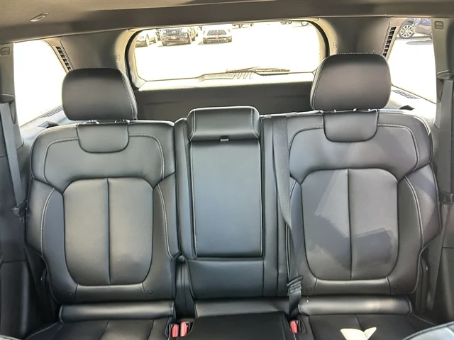 Used 2026 WHITE JEEP Limited image 17