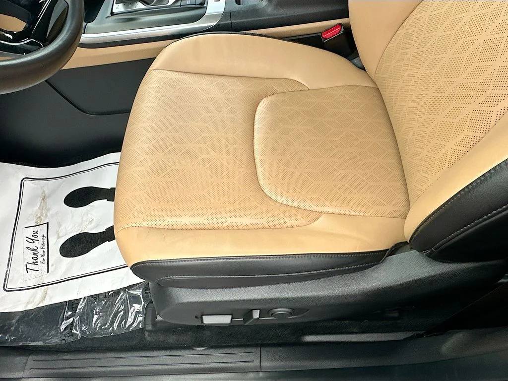Certified Used 2024 Black Kia LX image 18