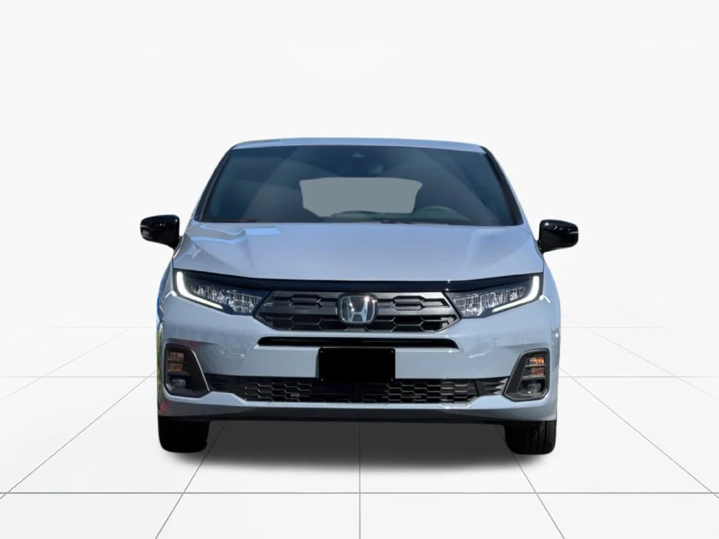 New 2027 Sonic Gray Pearl Honda Sport-L image 9