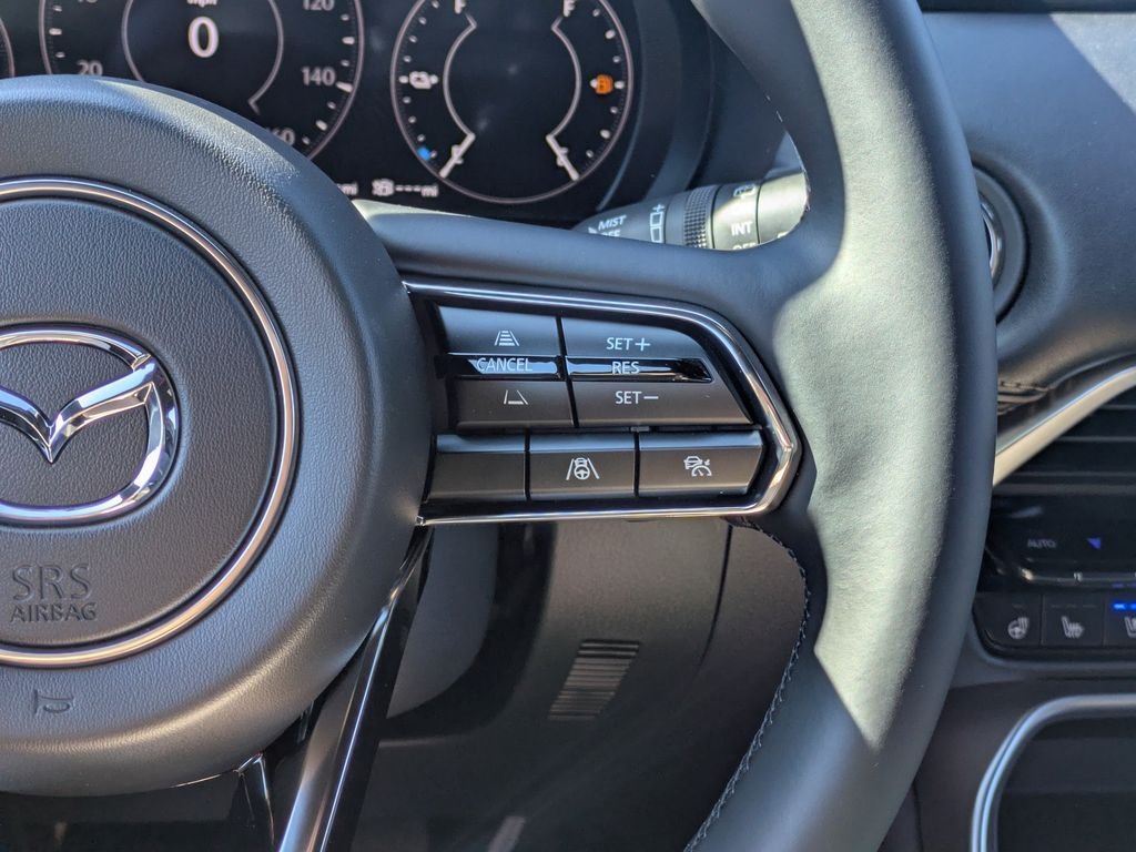 2026 Mazda CX-90 Premium Plus Package - Photo 17