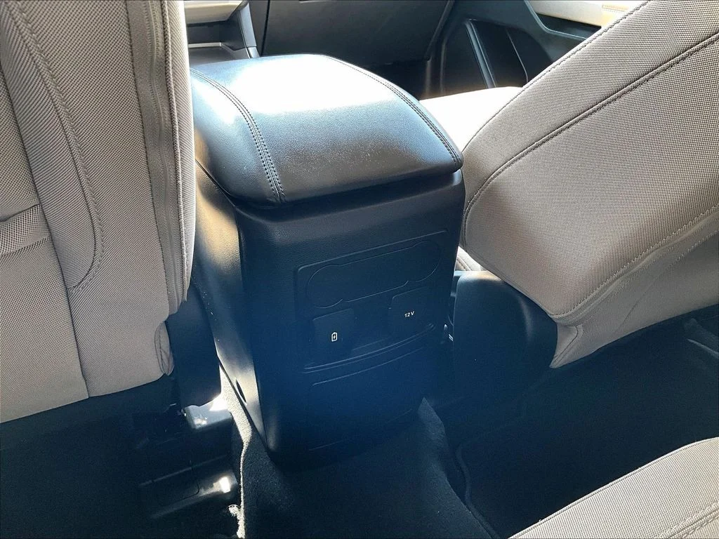 Used 2023 Gray Ford XLT image 35
