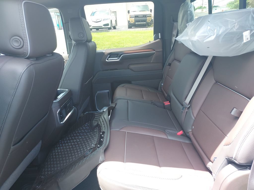 New 2026 Onyx Black GMC Denali image 14
