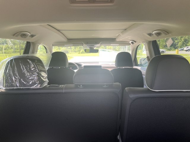 New 2026 Pure Gray Volkswagen 2.0T SEL Premium R-Line image 13