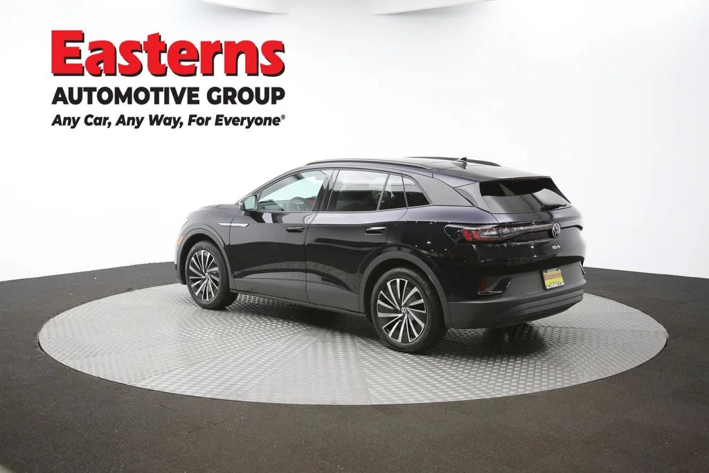 Used 2024 Black Volkswagen S image 60