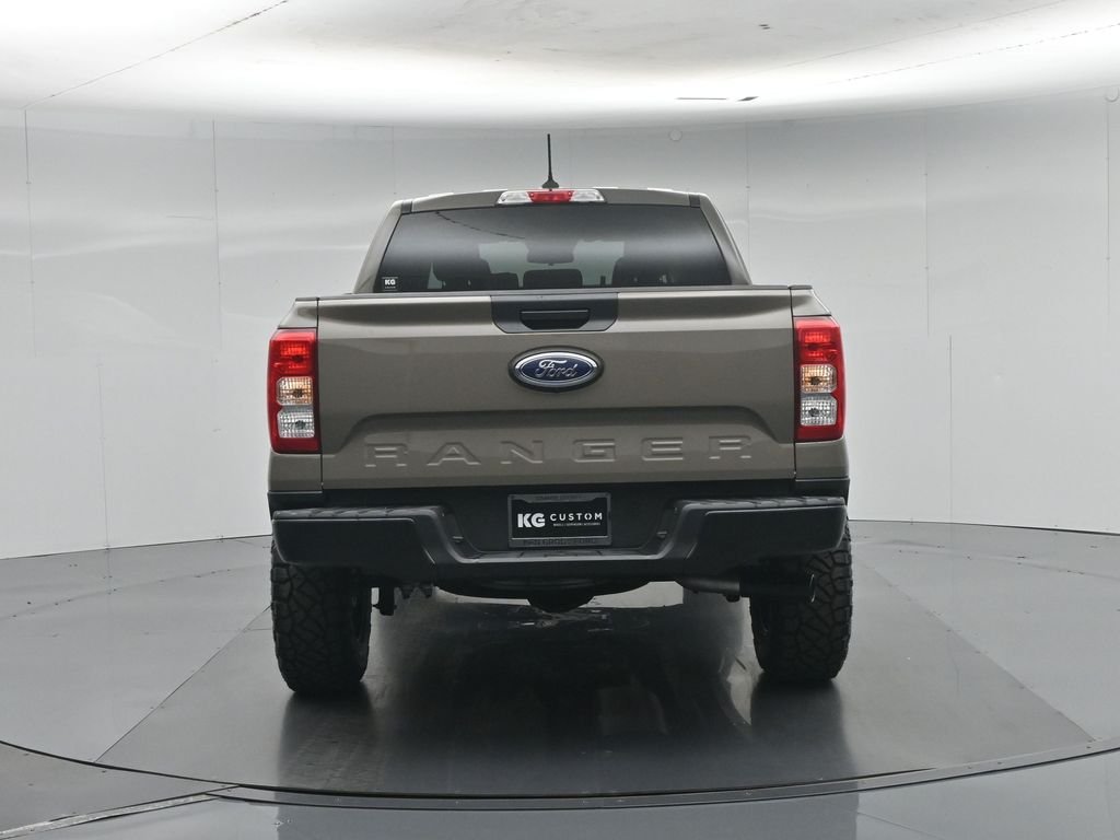 New 2026 Marsh Gray Ford XL image 21