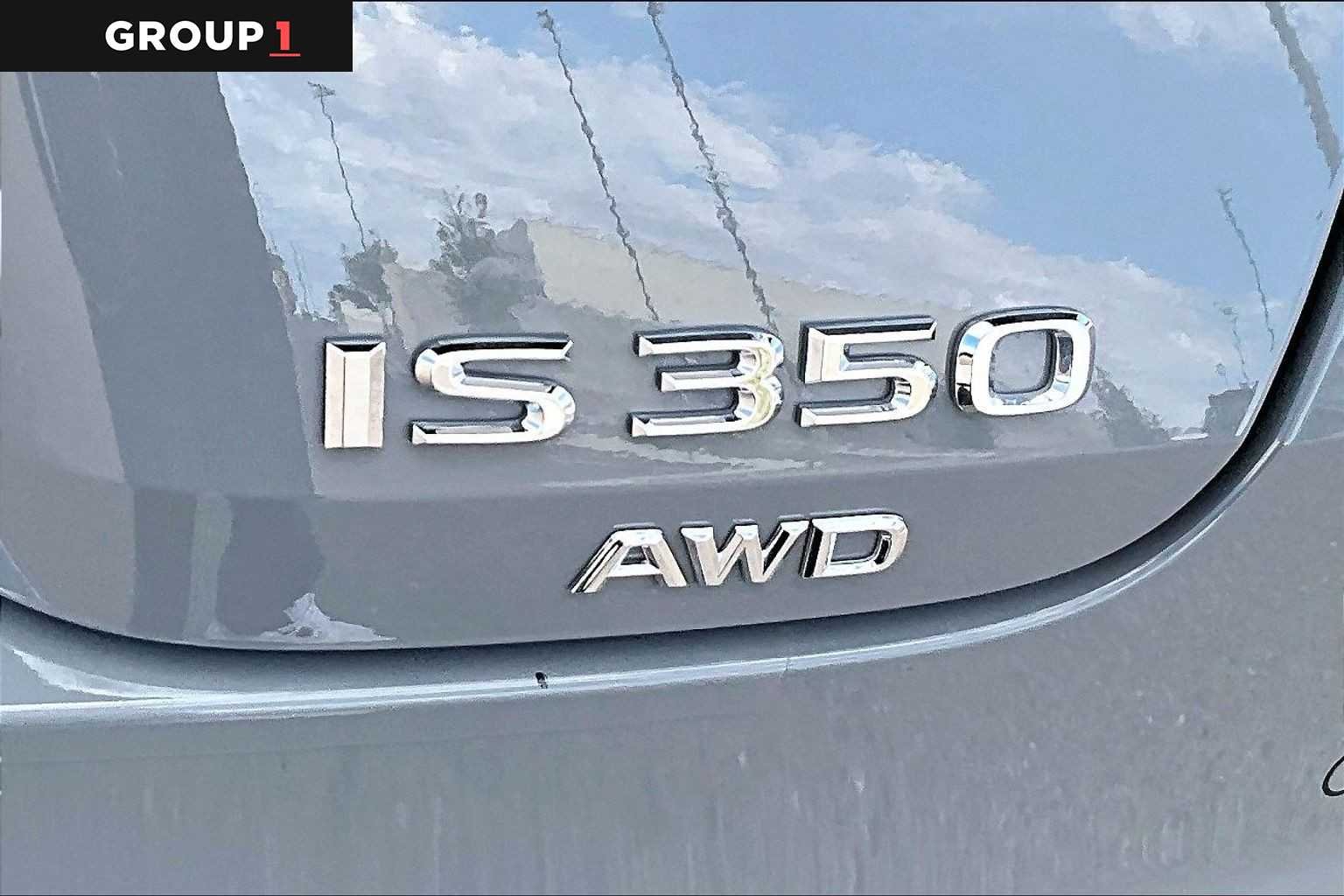 Used 2024 Incognito Lexus F SPORT image 31
