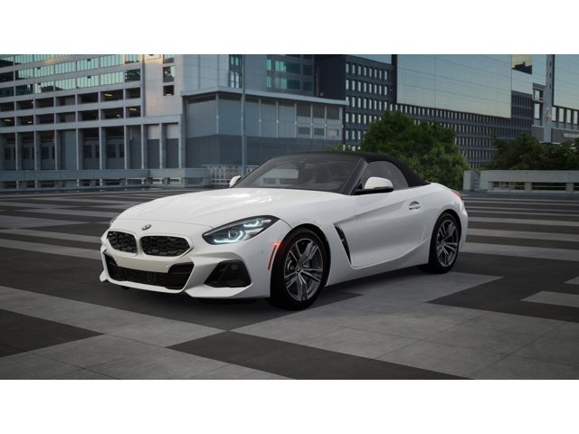 2026 BMW Z4 sDrive30i's photo