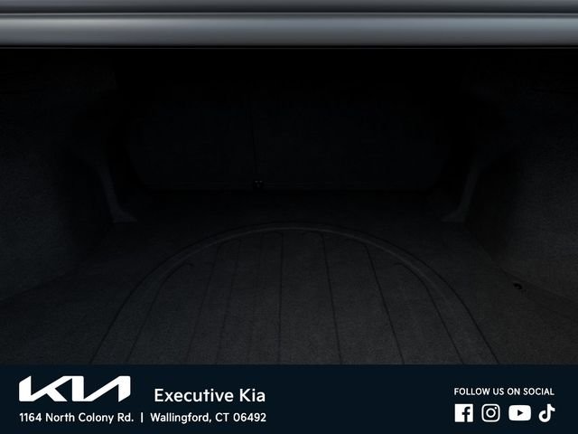 New 2026 Interstellar Gray Kia GT-Line image 19