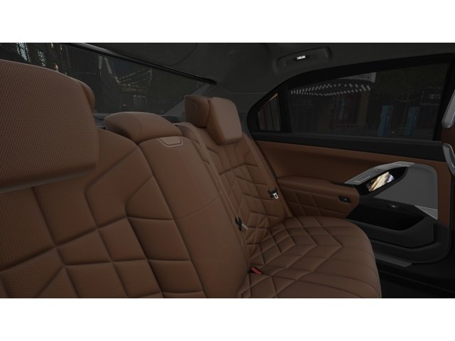 New 2027 Dravit Grey Metallic BMW  image 12