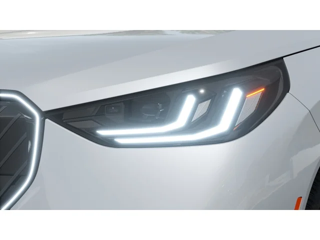New 2026 Gray BMW 30 xDrive image 6