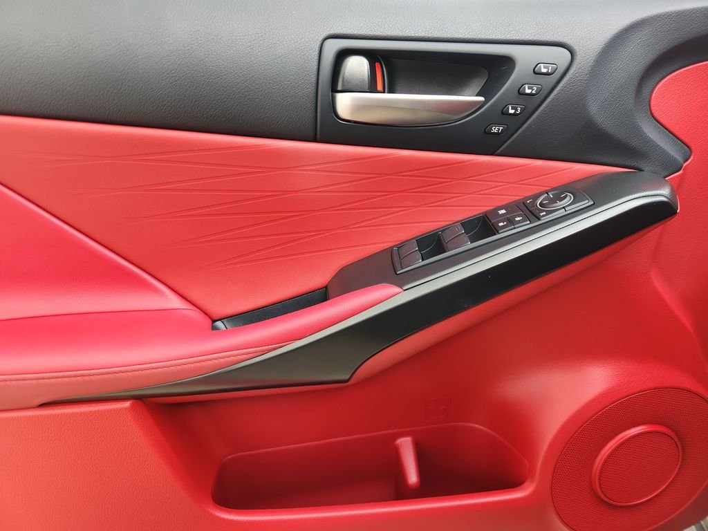 Certified Used 2024 Incognito Lexus 350 F SPORT image 23