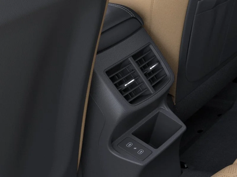 New 2026 Fusion Black Kia EX image 26
