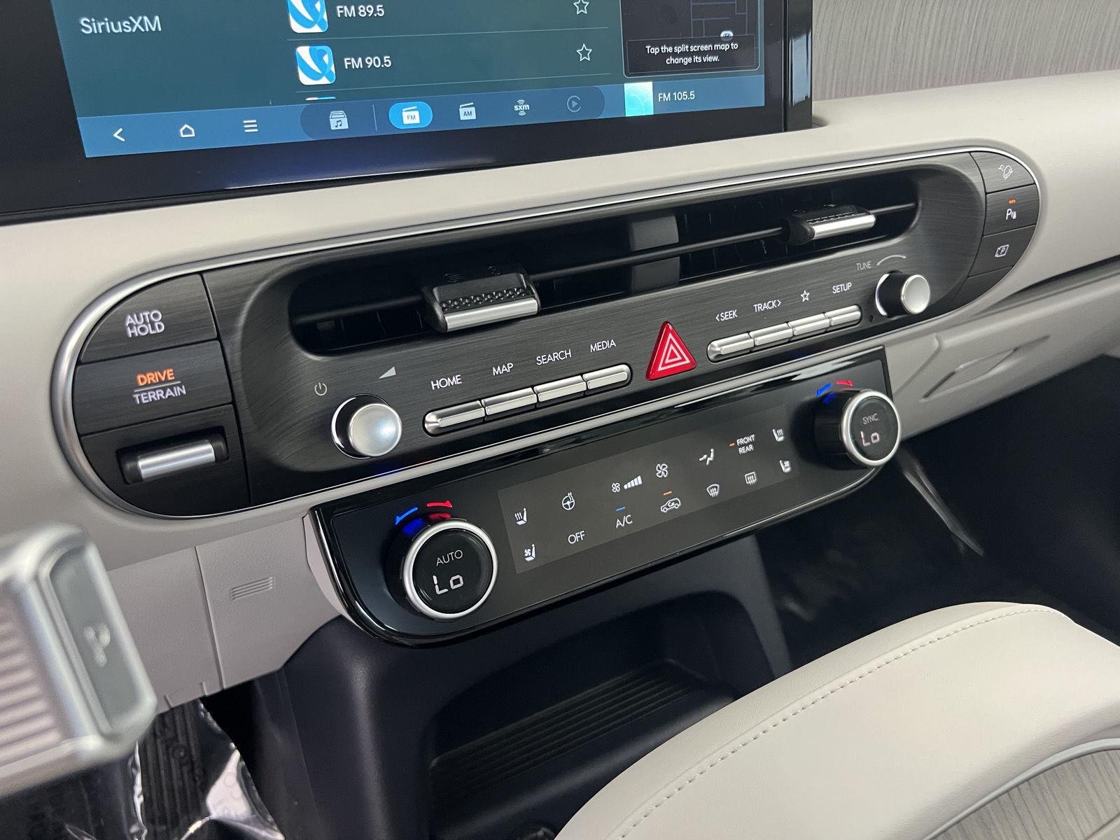 2026 Hyundai Palisade Calligraphy - Photo 20