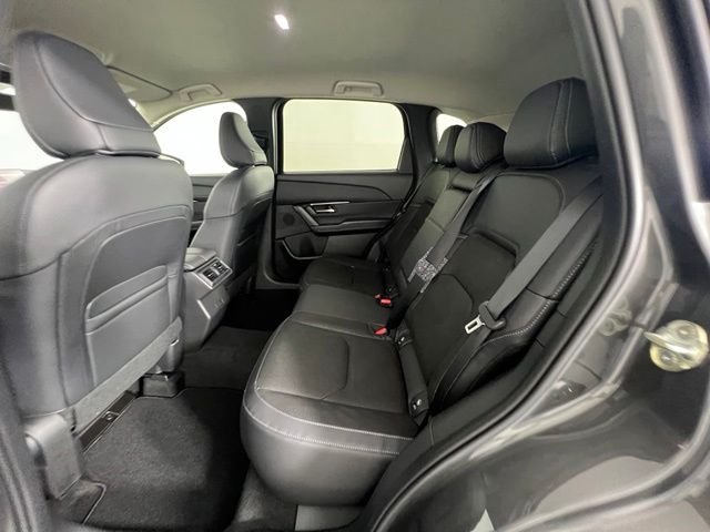 New 2026 Gray Mazda 2.5 S Select image 13