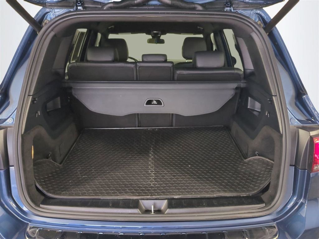2022 Mercedes-Benz GLB Base - Photo 14
