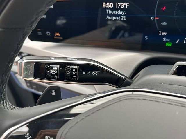 2026 Cadillac VISTIQ Premium Luxury - Photo 29