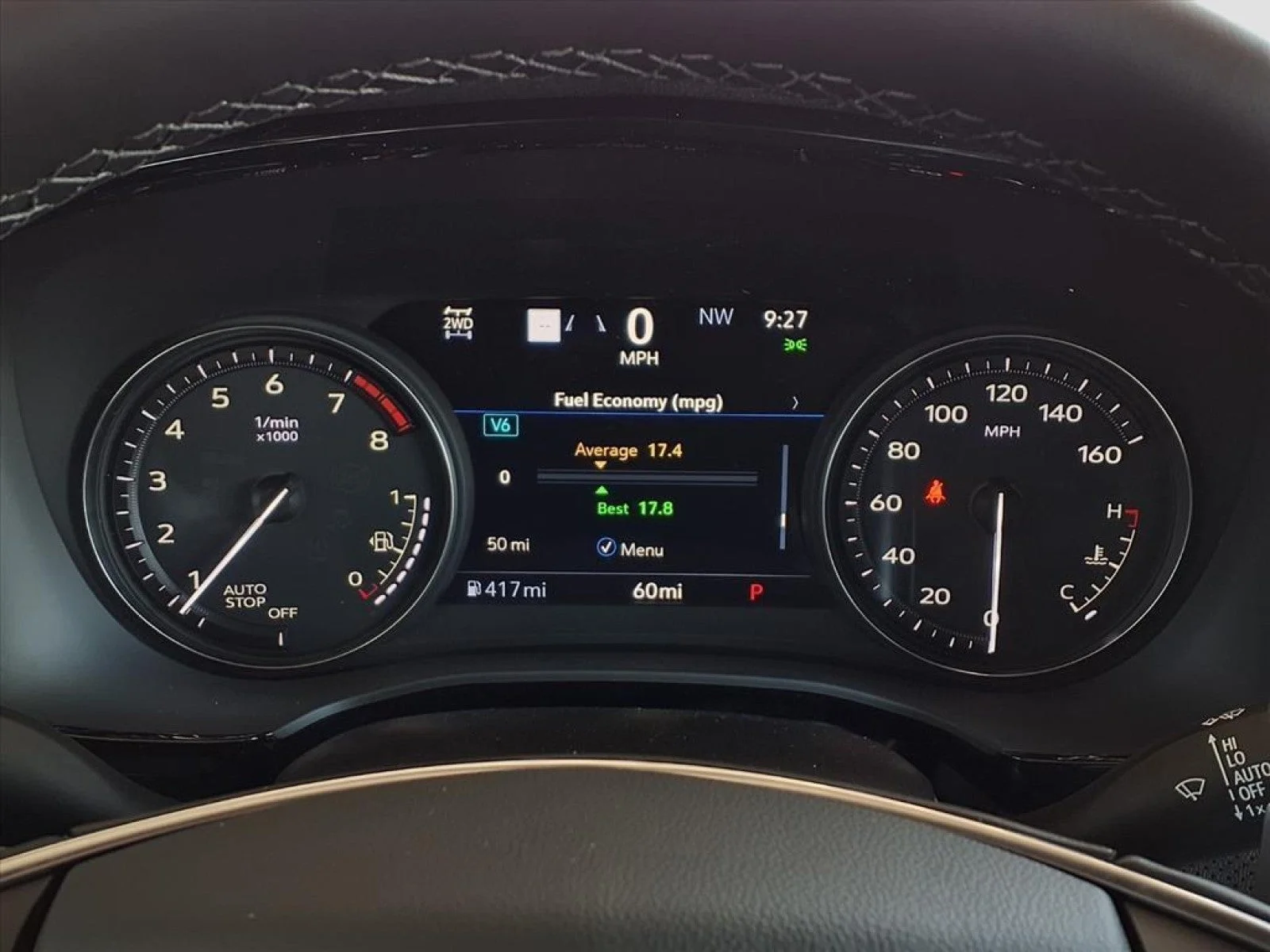 2026 Cadillac XT5 Sport - Photo 47