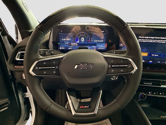 2026 Chevrolet Traverse Z71 - Photo 12