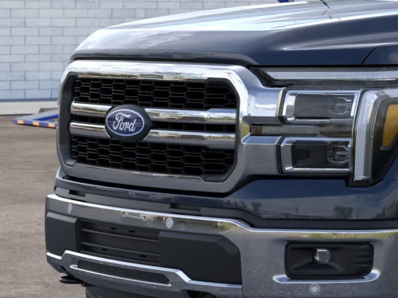 New 2026 HX/ANTIMATTER B Ford  image 17