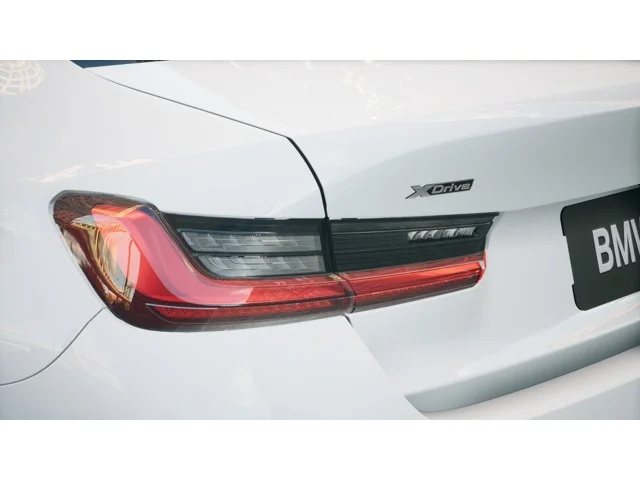 New 2026 Alpine White BMW  image 8