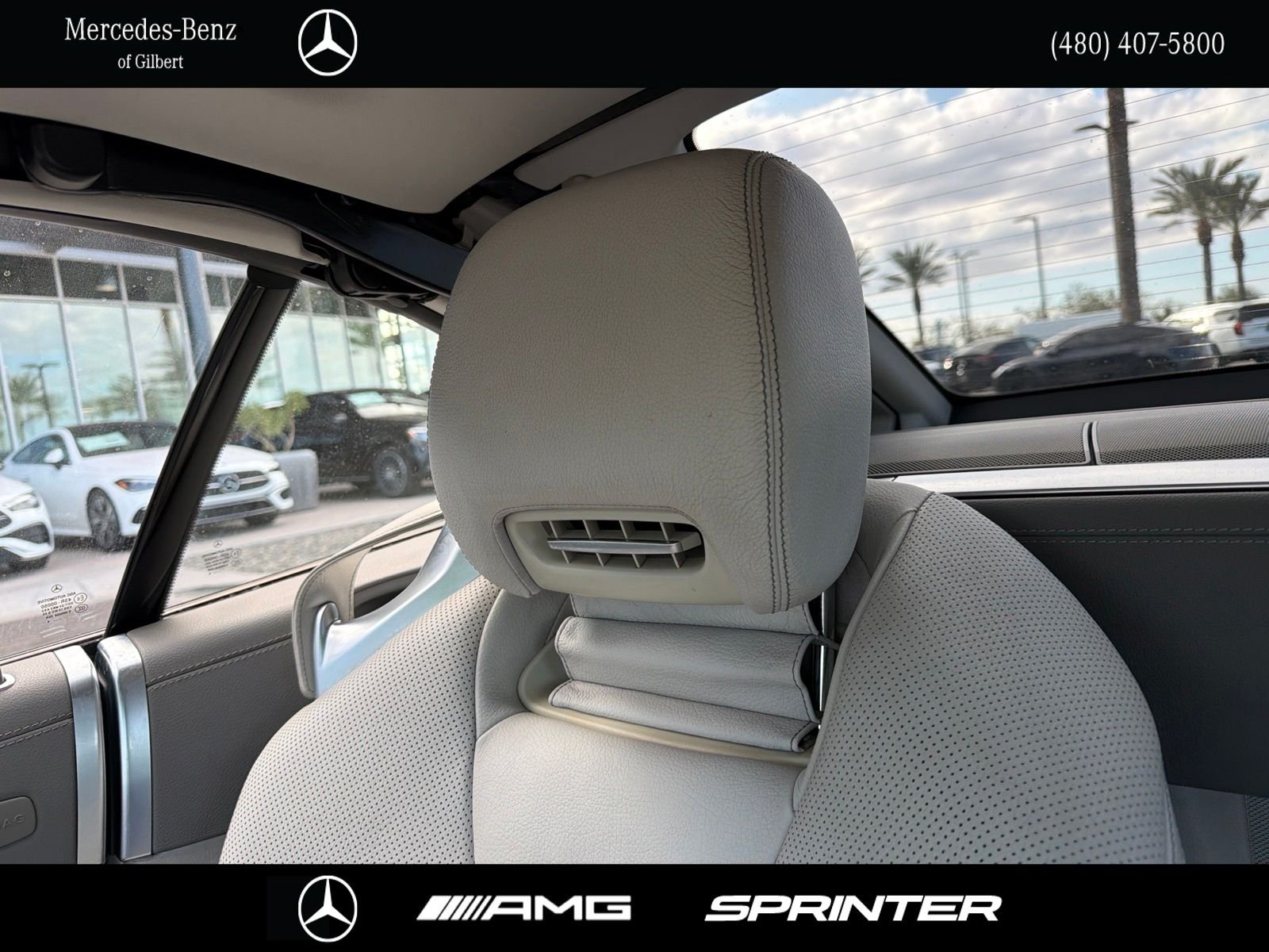 Used 2015  Mercedes-Benz SL 400 Roadster image 27