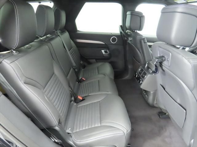 Used 2026 Santorini Black Metallic Land Rover Gemini Edition image 22