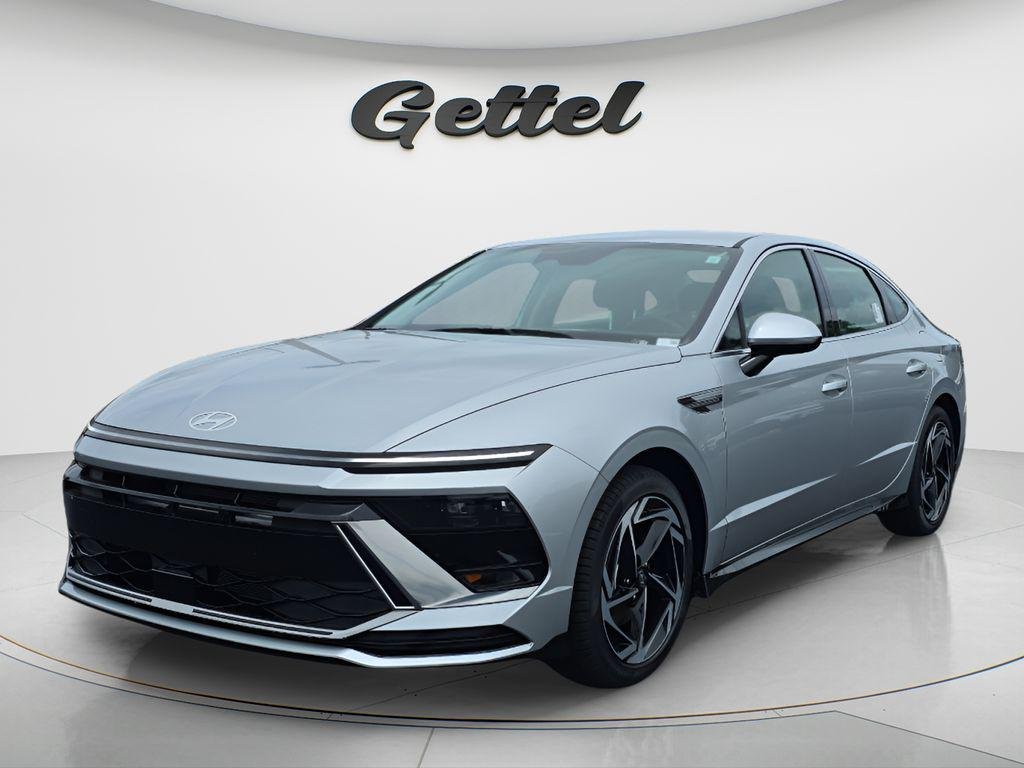 2026 Hyundai Sonata SEL