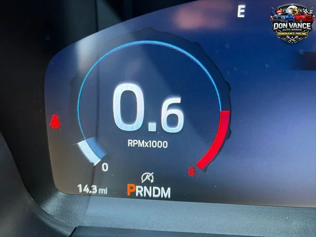 New 2026 Gray Ford Tremor image 17